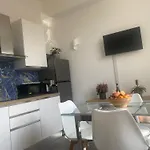 Apartamento Peace Window Roma