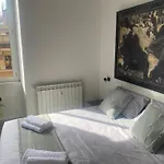 Peace Window Apartamento