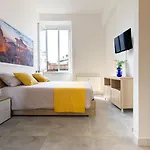 Peace Window Apartamento Roma