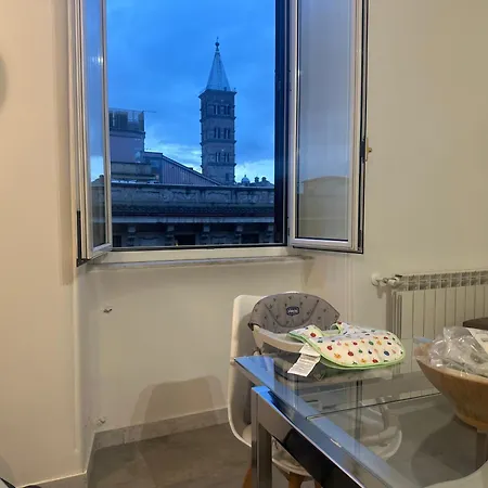 Peace Window