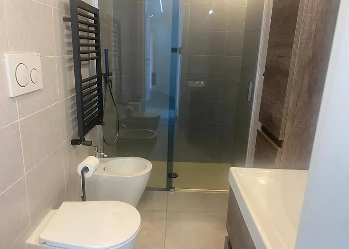 Peace Window شقة *