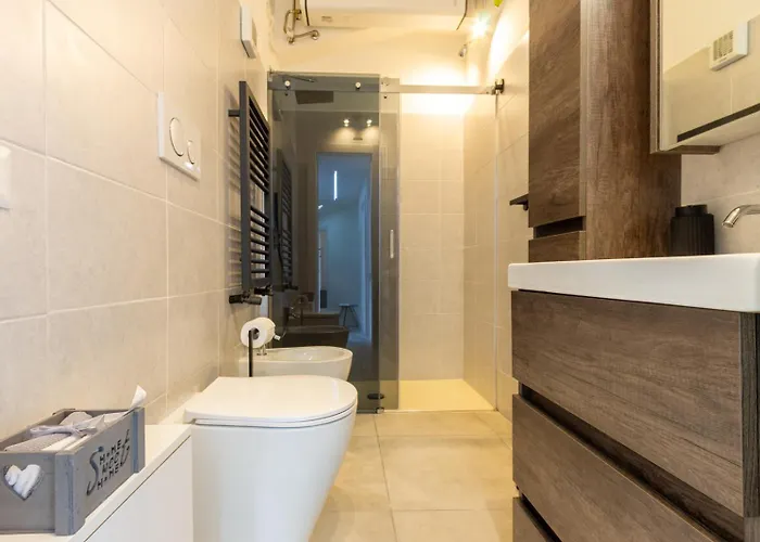 شقة Peace Window *