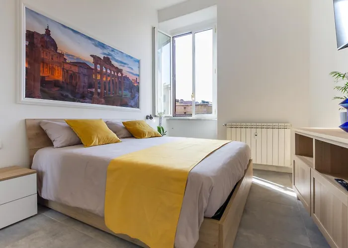 شقة Peace Window *