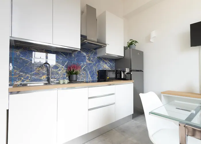 شقة Peace Window *