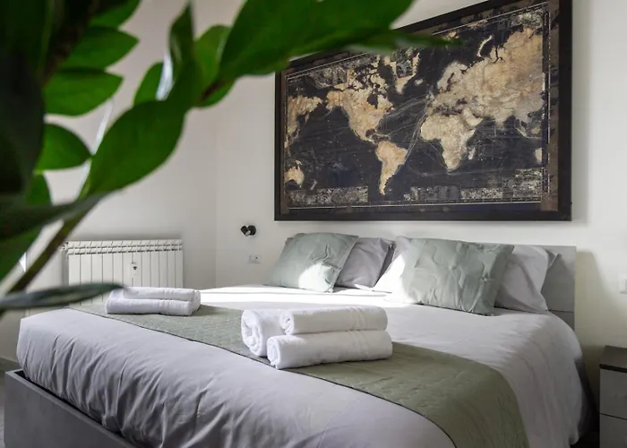 شقة Peace Window *