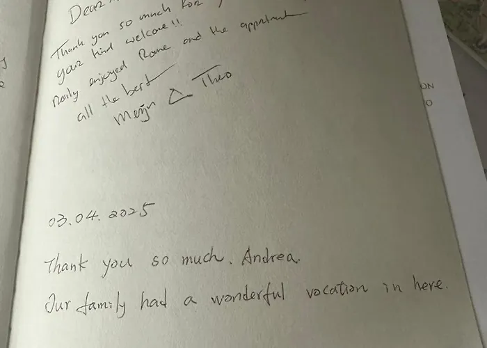 شقة Peace Window *