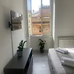 Peace Window Roma