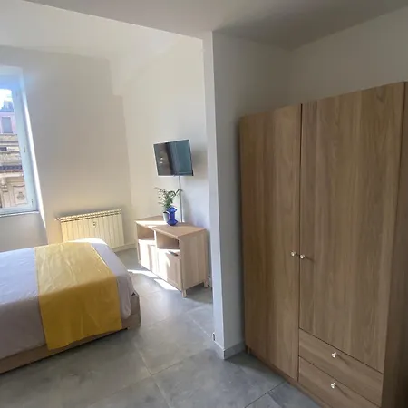 Peace Window Lejlighed *