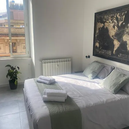 Peace Window * Róma