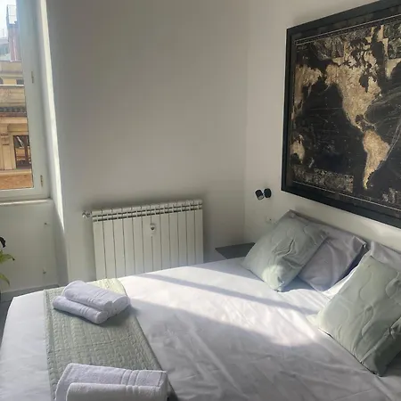 Peace Window Apartman