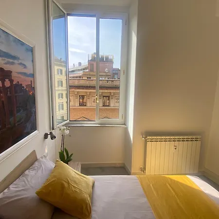 Apartman Peace Window *