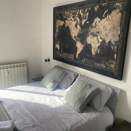 Apartman Peace Window