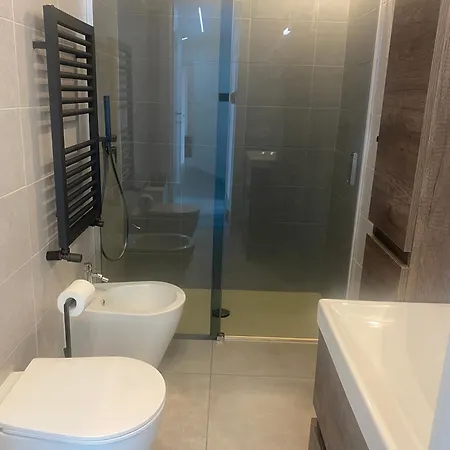 Peace Window Lejlighed *