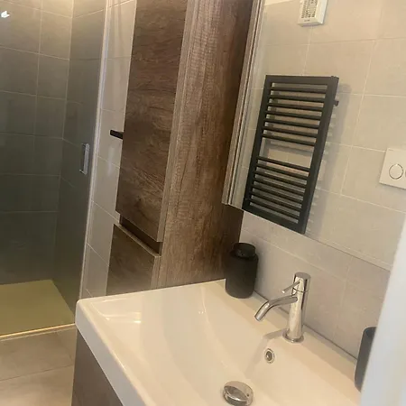 Peace Window 아파트 로마