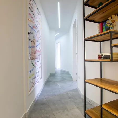 Peace Window Apartman