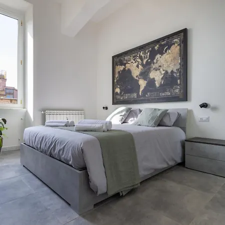 아파트 Peace Window 로마