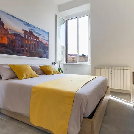 Apartman Peace Window *