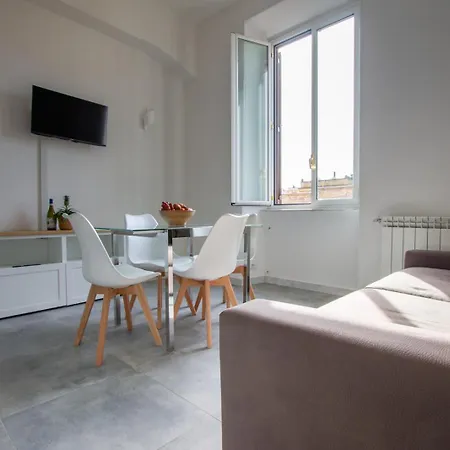 Apartman Peace Window