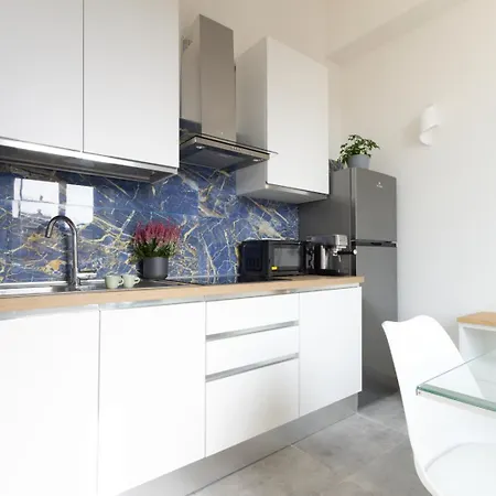 Apartman Peace Window *