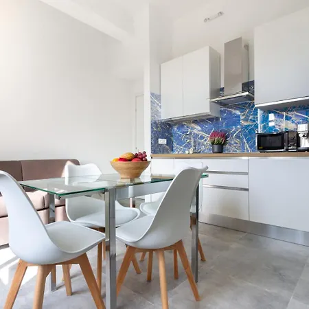 Peace Window Lejlighed