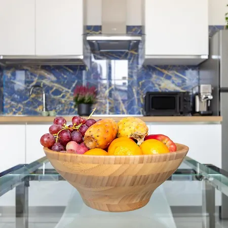 Peace Window Lejlighed *