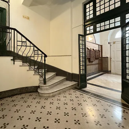 Lejlighed Peace Window