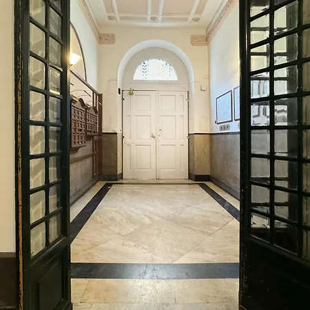Peace Window Róma