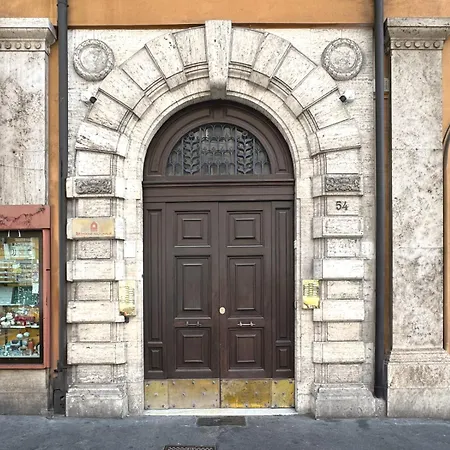 Apartman Peace Window