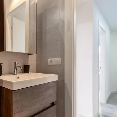 Lejlighed Peace Window *