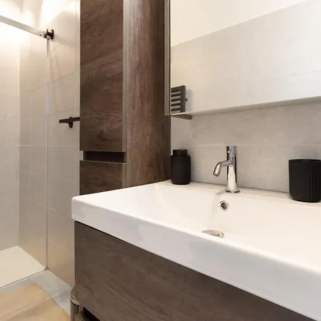 Lejlighed Peace Window Rom