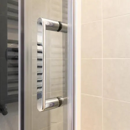 Peace Window Lejlighed Rom