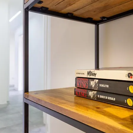 Lejlighed Peace Window Rom