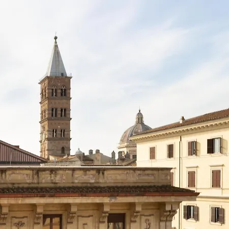 Peace Window 아파트