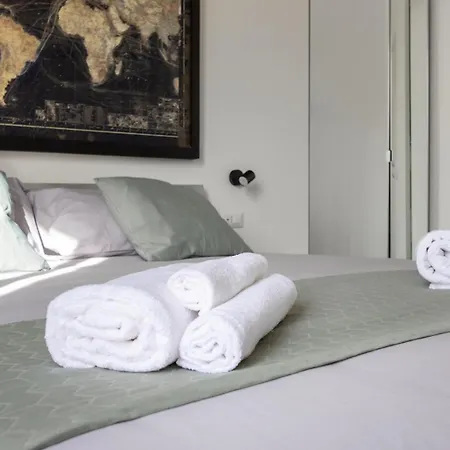 Lejlighed Peace Window Rom