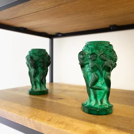 Peace Window 아파트