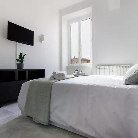 Peace Window Lejlighed *