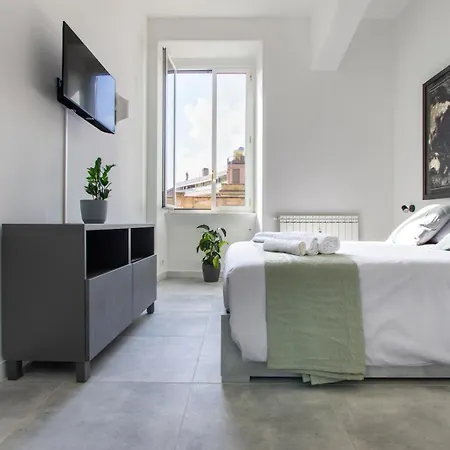 Apartman Peace Window *