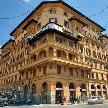 Peace Window Lejlighed *