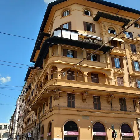 Peace Window דירה רומא