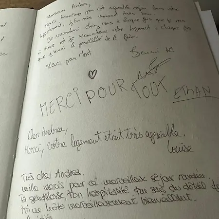 Peace Window 아파트