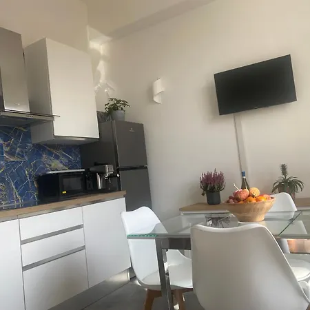Appartement Peace Window Rome