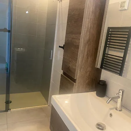 Peace Window Apartamento