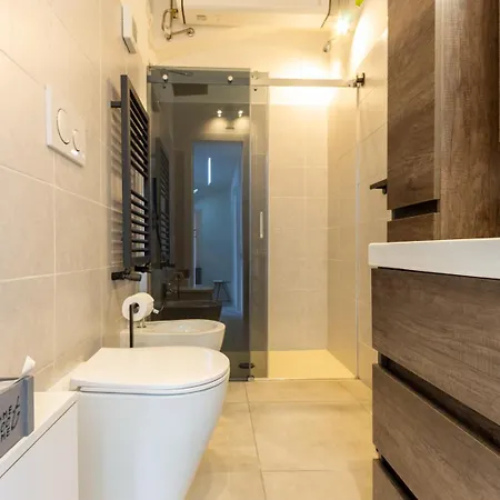 Appartamento Peace Window *