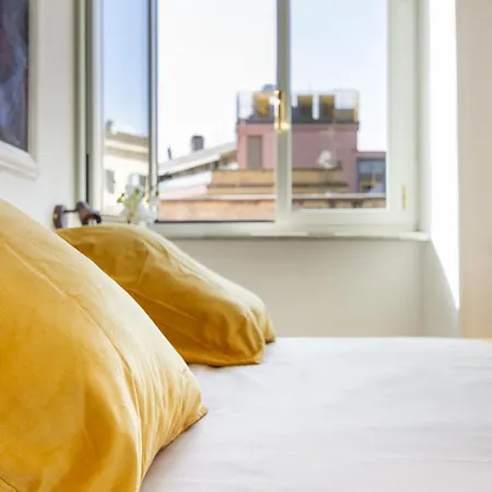 Peace Window Appartamento