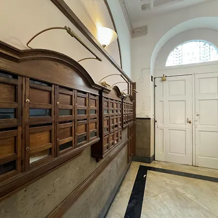 Appartamento Peace Window