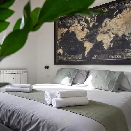 Appartamento Peace Window *