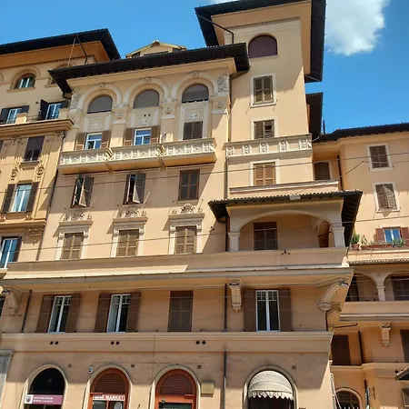 Appartamento Peace Window *